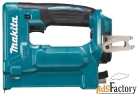 скобозабивной пистолет makita dst112z