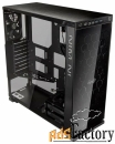 компьютерный корпус in win 805 w/o psu black