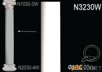 ствол колонны перфект n3230w