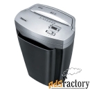 уничтожитель бумаг fellowes powershred 11c, p-3, 4х52 мм, 11 лист. одн