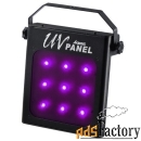 led панель acme uv-9 uv panel