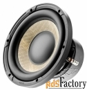 автомобильный сабвуфер focal p 20 f