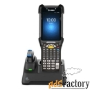 зарядное устройство zebra (crd-mc93-2suchg-01) zebra / motorola / symb