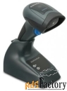 беспроводной 2d сканер штрих-кода datalogic quickscan qbt2430 qbt2430-