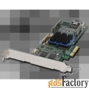 контроллер adaptec | asr-3405/128mb | pci-e4x / sas / raid