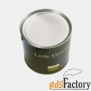 краска little greene lg179, welcome pale, водоэмульсионная матовая, 10