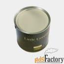 краска little greene lg77, portland stone, водоэмульсионная матовая, 1