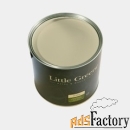 краска little greene lg67, stone-dark-cool, водоэмульсионная матовая, 