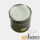 краска little greene lg100, pearl colour, водоэмульсионная матовая, 10