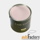 краска little greene lg274, confetti, водоэмульсионная матовая, 10 л.