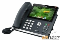 voip-телефон yealink sip-t48g