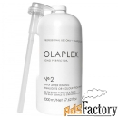 olaplex №2 bond perfector 2л коктейль-фиксатор №2