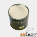 краска little greene lg173, stock mid, водоэмульсионная матовая, 10 л.