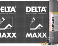 гидроизоляционная пленка delta maxx