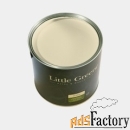 краска little greene lg174, stock deep, водоэмульсионная матовая, 10 л