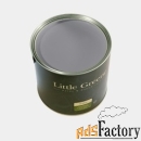 краска little greene lg250, arquerite, водоэмульсионная матовая, 10 л.