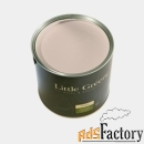 краска little greene lg213, dorchester pink, водоэмульсионная матовая,