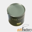 краска little greene green lggr296, windmill lane, водоэмульсионная ма