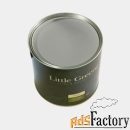 краска little greene lg225, urbane grey, водоэмульсионная матовая, 10 