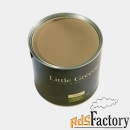 краска little greene lg36, stone-dark-warm, водоэмульсионная матовая, 