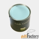 краска little greene lg258, pale berlin, водоэмульсионная матовая, 10 