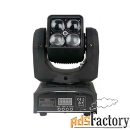 вращающаяся голова showlight mh-led 415