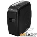 уничтожитель документов fellowes powershred 21cs, 3ур.секр., 12лист, 1