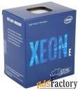 процессор intel xeon e-2124