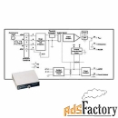 нормализатор сигналов dataforth scm5b45-06