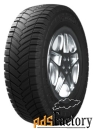 автомобильная шина michelin agilis crossclimate 235/60 r17 117/115r вс