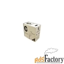 кабель информ. lanmaster (lan-5eftp-out) кат.5е f/utp 4x2x24awg pe вне