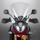 ветровое стекло national cycle n20219a suzuki dl1000 v-strom (47,6см)