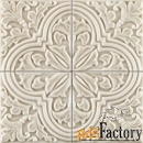 плитка настенная grazia ceramiche formelle 13x13 alga2