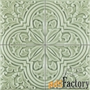 плитка настенная grazia ceramiche formelle 13x13 alga4