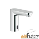 инфракрасный вентиль для раковины grohe euroeco cosmopolitan e 3626900