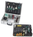 набор электромонтажного инструмента pro’skit pk-4302bm (32 предм.)