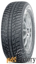 автомобильная шина nokian tyres wr suv 3 275/40 r21 107v зимняя