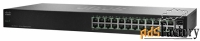 коммутатор cisco sr2024t