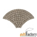 мозаика atlas concorde supernova stone grey comet mosaic 27x44 (600110