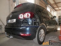 фаркоп galia для vw golf plus 2008-2014