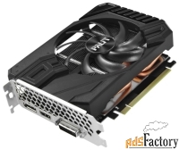 видеокарта palit geforce gtx 1660 1530mhz pci-e 3.0 6144mb 8000mhz 192