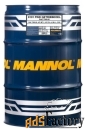 трансмиссионное масло mannol fwd getriebeoel 75w-85 60 л