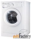 стиральная машина indesit ewsb 5085