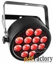 прожекторы и светильники chauvet slimpar t12