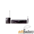 инструментальная радиосистема akg perception wireless 45 instr set a