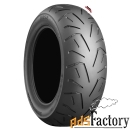 мотошины 200/55 r16 bridgestone exedra g852 77h tl задняя (rear)