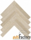 мозаика atlas concorde arbor almond herringbone 41х36 an4a