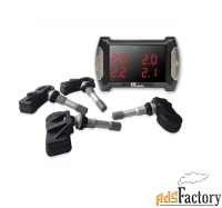 датчики давления в шинах carax tpms crx-1010n