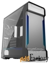 компьютерный корпус phanteks enthoo evolv x glass silver