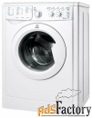 стиральная машина indesit iwsc 51051 c eco